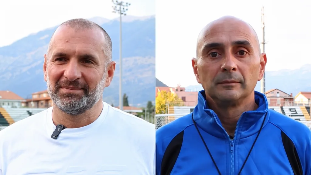 Seconda Categoria – Sora, stagione al via: domani il debutto in casa del Real Aprilia