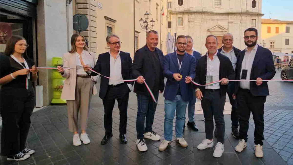 GustAlatri 2026, grande successo di pubblico per la manifestazione enogastronomica
