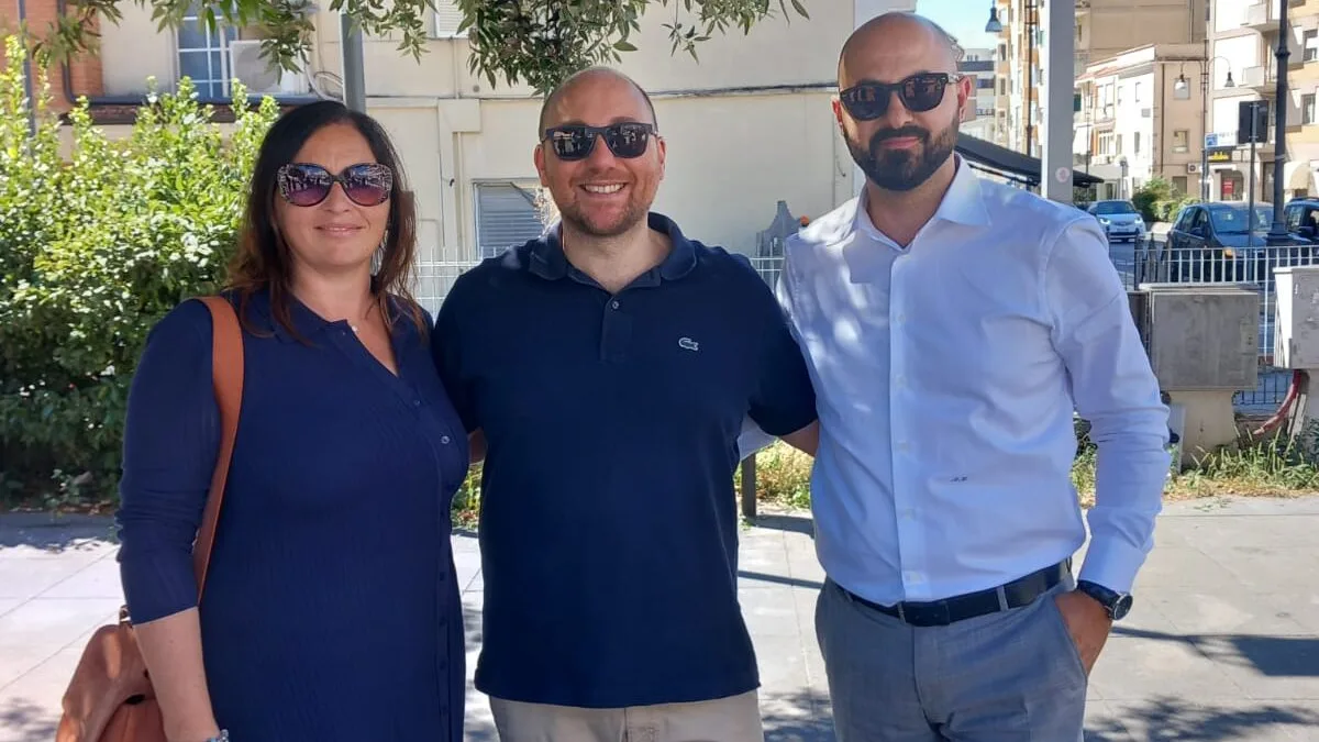 Avanti Psi, Iacovissi: “Grande successo a Frosinone e in tutto il Lazio. I socialisti ripartono dalle cose concrete”