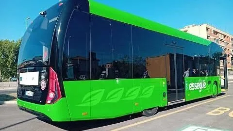 BRT, online il sito web con tutte le info. Positivo il bilancio per Frosinone-Como ma continua la sosta selvaggia