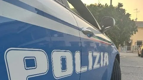 Frosinone – Truffa choc, aggredite e rapinate due anziane con il raggiro del finto poliziotto