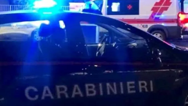 Gaeta (LT) – Gravissimo incidente stradale, muore il 19enne Pierluca. Lutto per il Caboto e tutta la città