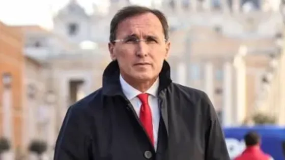 Nexus, la politica in campo