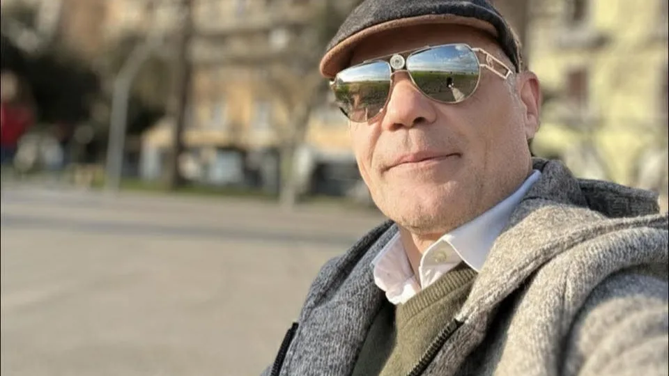 Cassino (FR) – Esplosione in casa, è morto l’infermiere Carmine Sirica