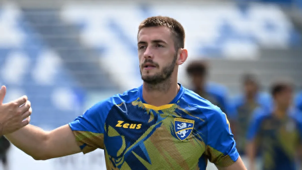 Calcio – Coppa Italia: il Frosinone ko ai rigori contro il Sassuolo