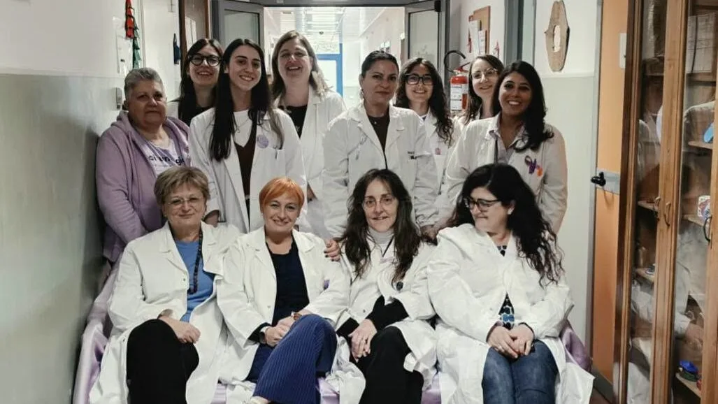 Disturbi della nutrizione e dell’alimentazione, l’open day della Asl di Frosinone per prevenire e sensibilizzare