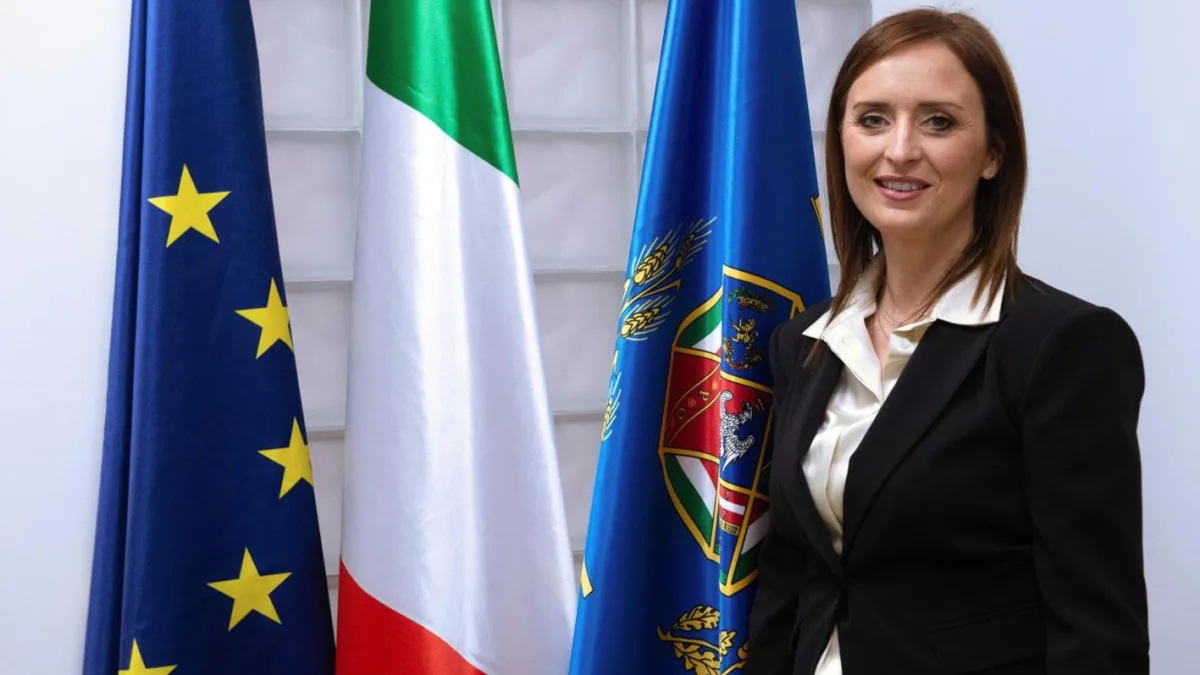Regione Lazio, pubblicato l’avviso “Spazio Sport 2026”
