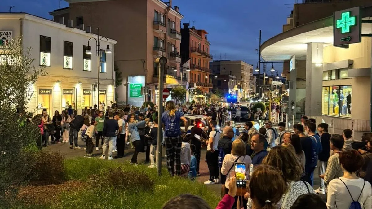Pigiama Run, Frosinone corre per i bambini malati di tumore: domani l’appuntamento benefico