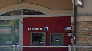 Tentato furto alla BPC: preso d'assalto il bancomat