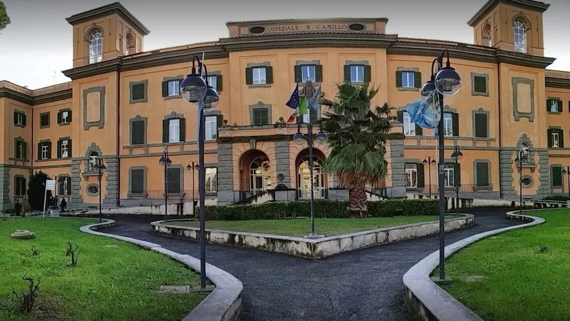 Tumore del polmone, l’importanza della diagnosi precoce: al San Camillo 28 casi individuati su 939 TC