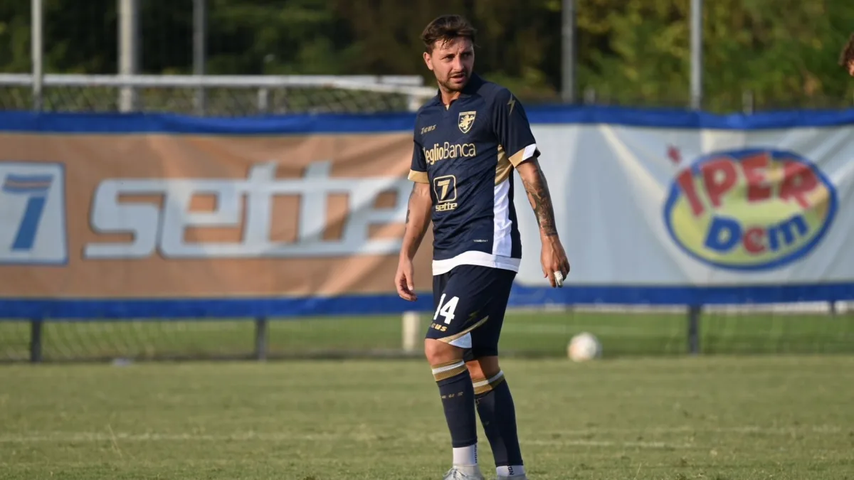 Napoli-Frosinone, Calò:  “Arrabbiato per il risultato ma vogliamo continuare a giocare così”
