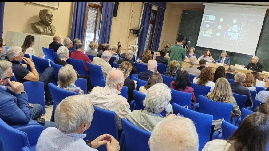 Cassino (FR) – Si apre la Settimana dei Monasteri, prosegue il percorso Unesco dei siti benedettini