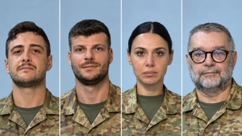 Elicottero militare italiano precipita in Bosnia: quattro morti e undici feriti