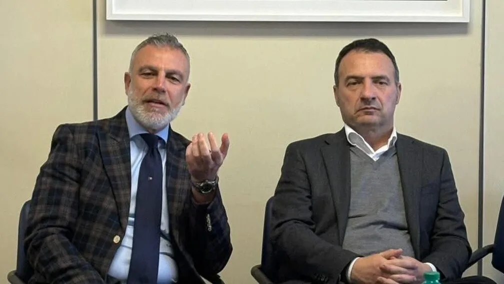 Rifiuti, 3 milioni di euro alla Saf. Maura: “Risultato concreto per il territorio”