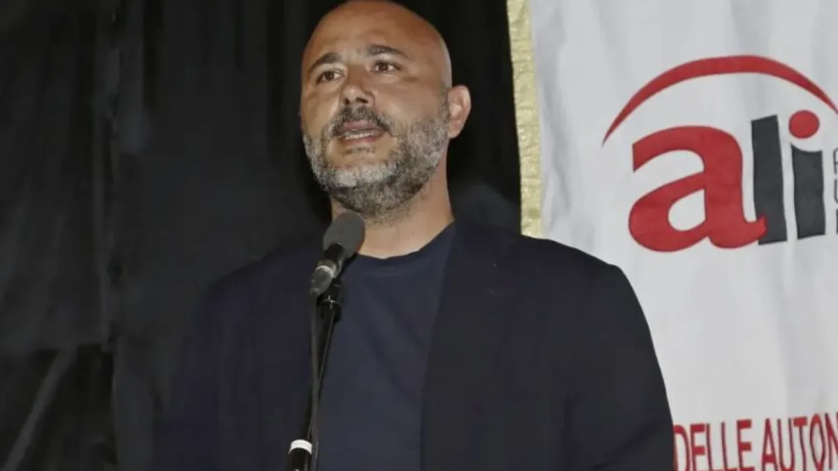 Pittiglio invita Meloni in Valle di Comino: "Le aree interne non hanno bisogno solo di parole"