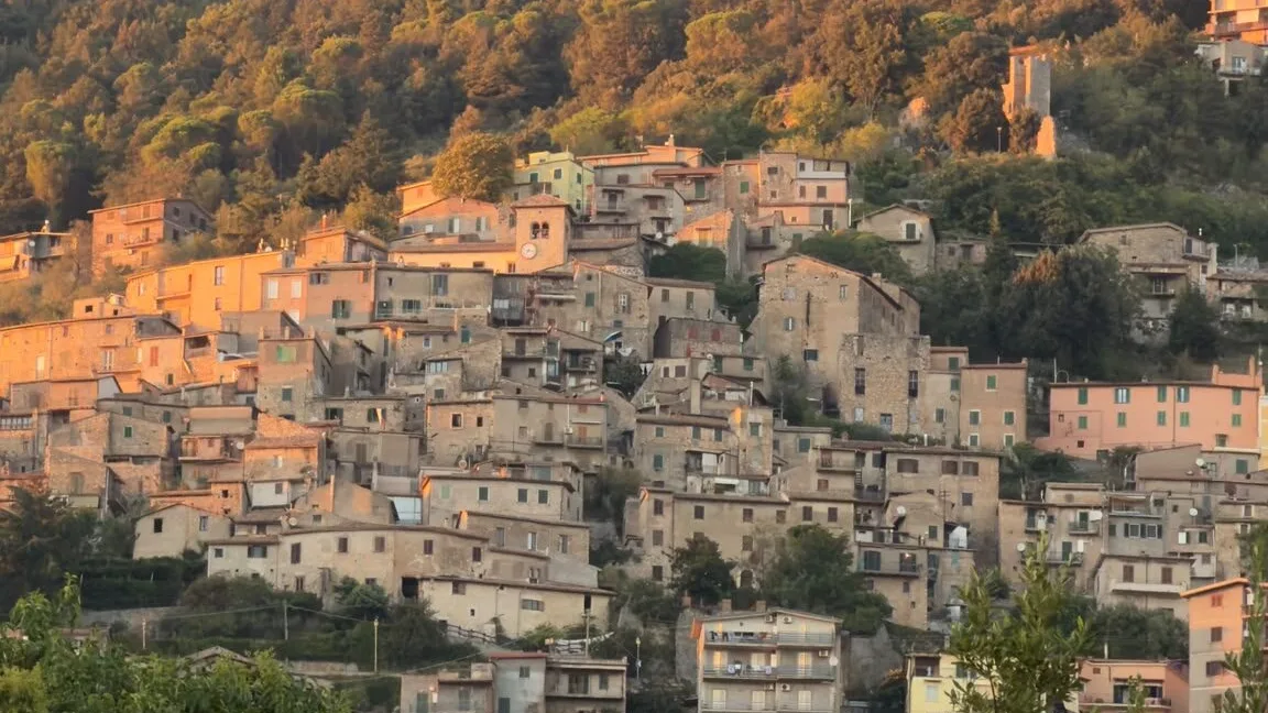 Serrone, il Monte Scalambra protagonista del Trail Mountain League: il 15 novembre due percorsi tra natura e sport