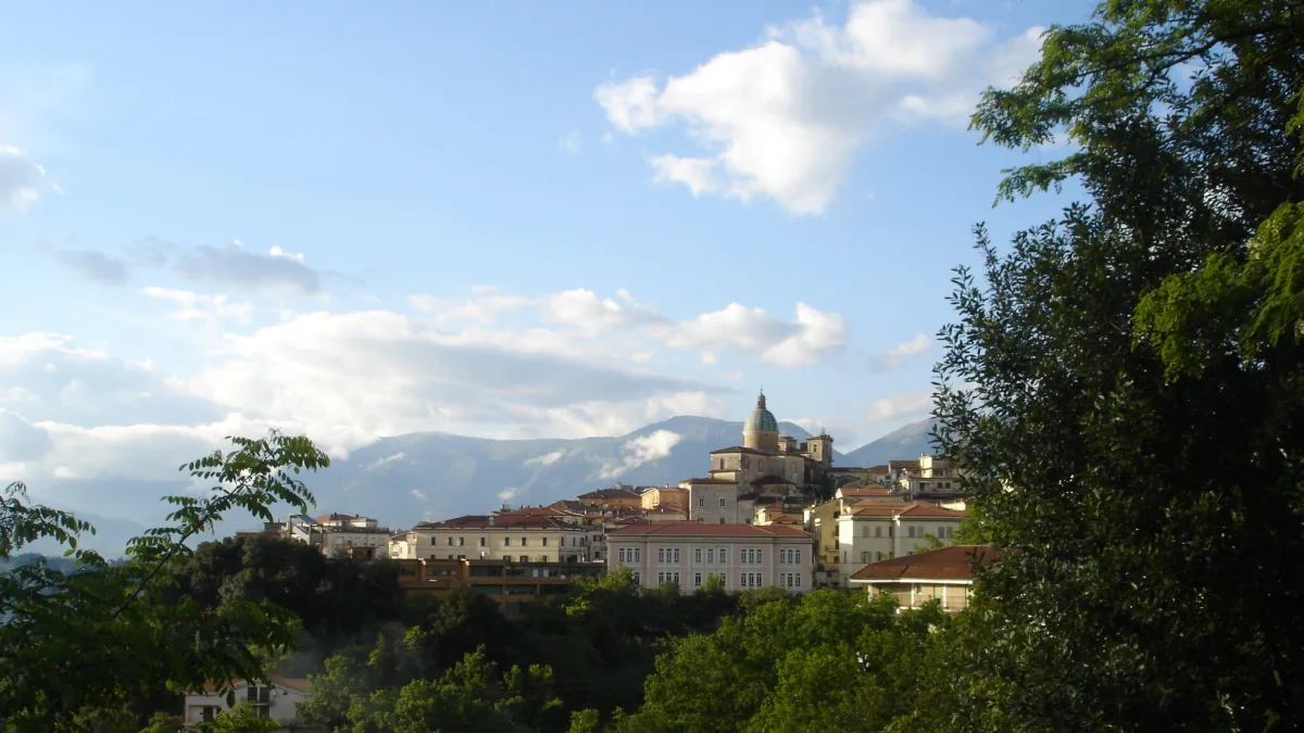 Atina diventa “Città del Folklore 2026”: questa sera la proclamazione ufficiale