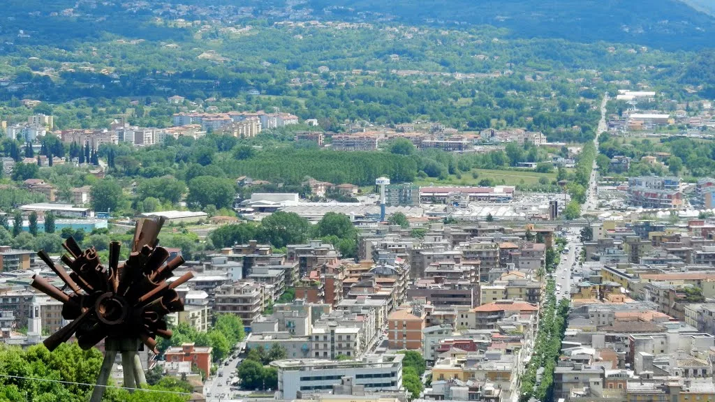 Cassino (FR) – De Vizia si aggiudica ancora la gestione dei rifiuti. Tutte le novità