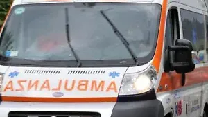 Tragedia a Piglio, donna cade dal terzo piano e muore
