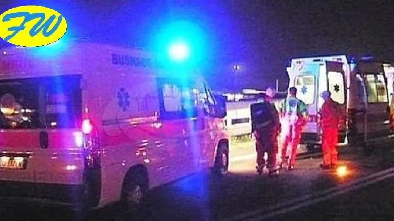 Mortale in Autostrada A1