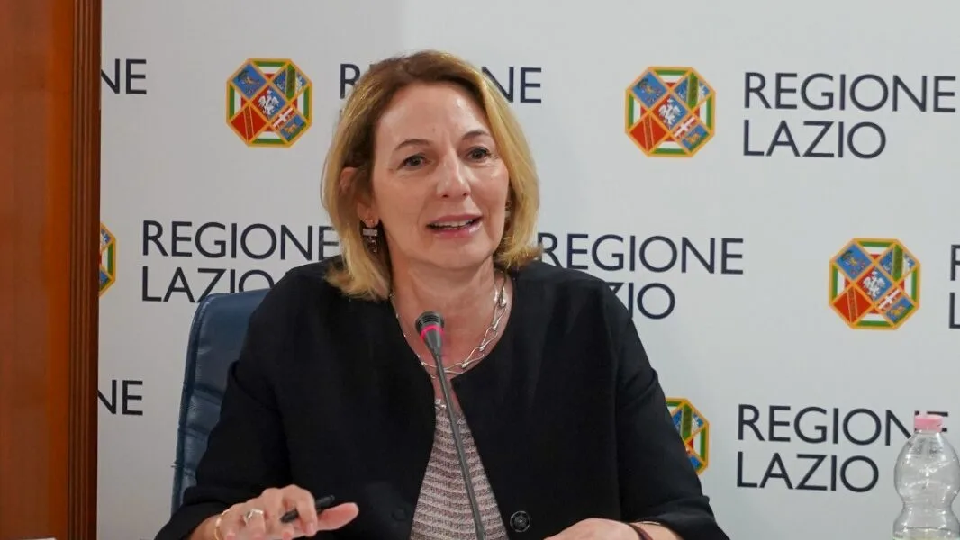 Denatalità, è allarme rosso. Baldassarre: “Nel Lazio proposta di legge per dare certezze alle famiglie”