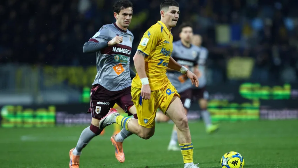Calcio – Ora è ufficiale, Koutsoupias ceduto all’Anderlecht