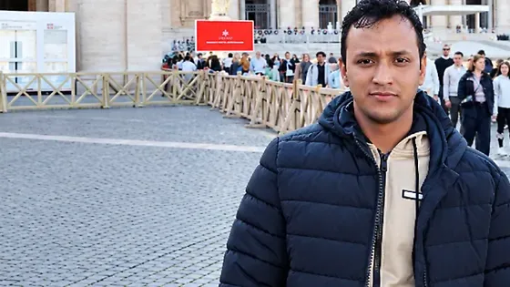 Addio a Rubel Miah, domani il rito funebre