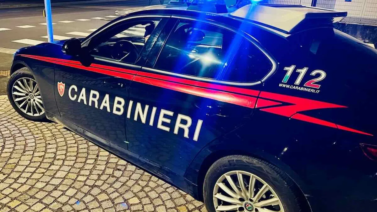 Braccialetto elettronico per un 34enne: indagato per minacce aggravate nei confronti della madre anziana