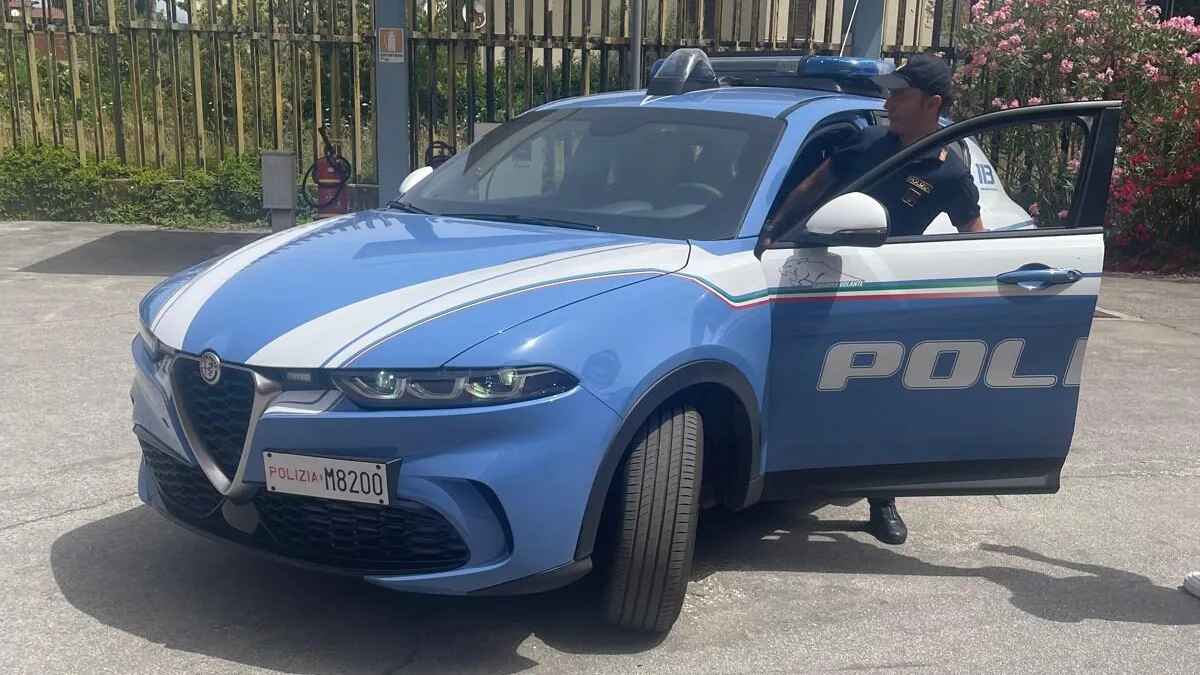 Maxi sequestro di esplosivi a Trevi nel Lazio, oltre 200 chili di materiale nel mirino della Polizia: titolare di un’azienda denunciato