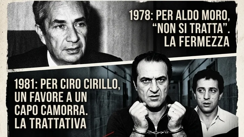 Il prezzo del silenzio