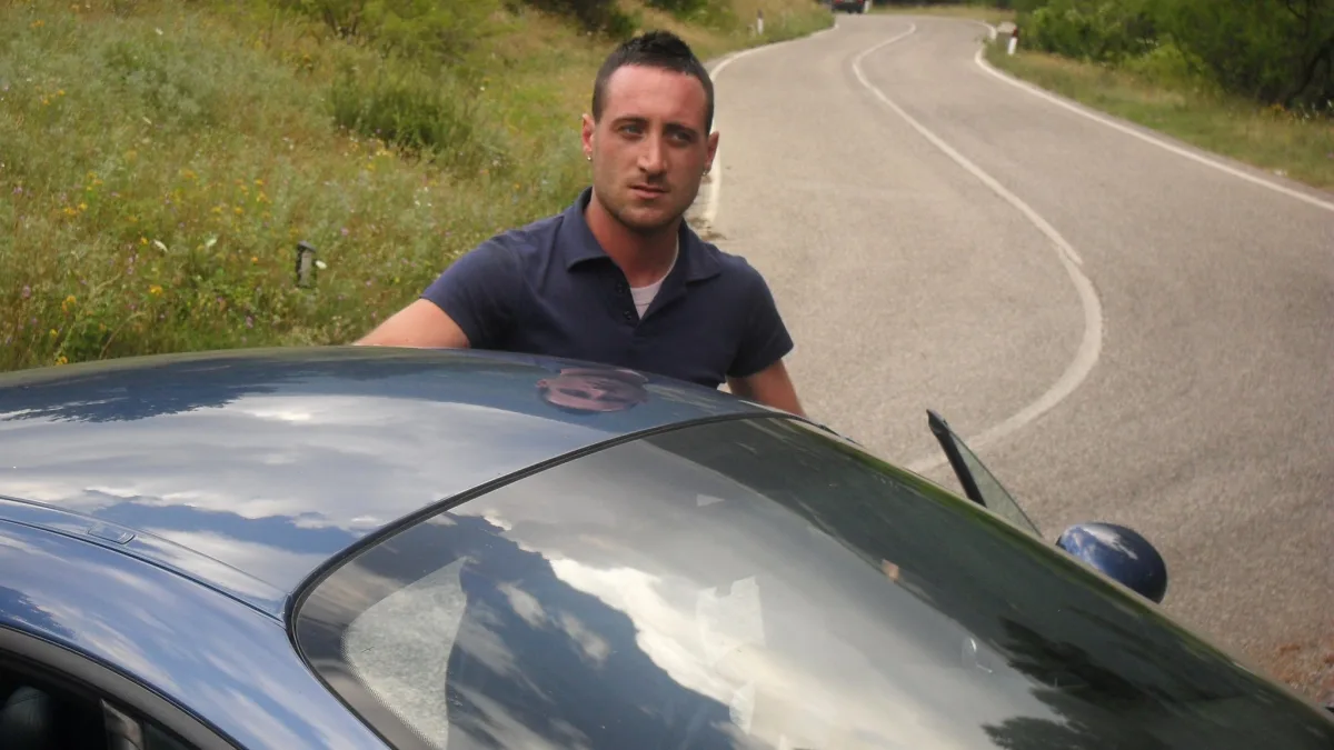 Villa Latina (FR) – Omicidio Tortolani, a novembre il processo in corte d’appello per Luca Agostino