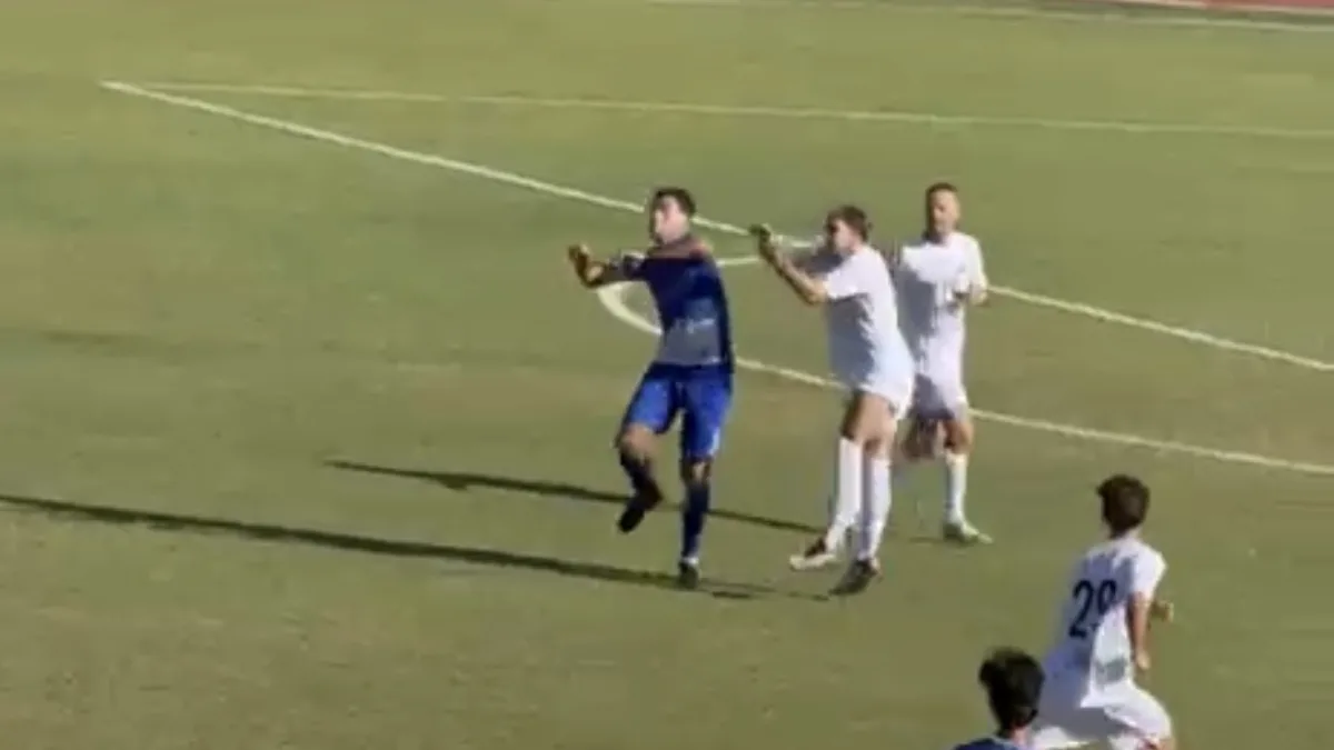 Il Cassino ritrova i tre punti al “Salveti”: vince 2-1 con lo Sterparo, ma la manovra non convince