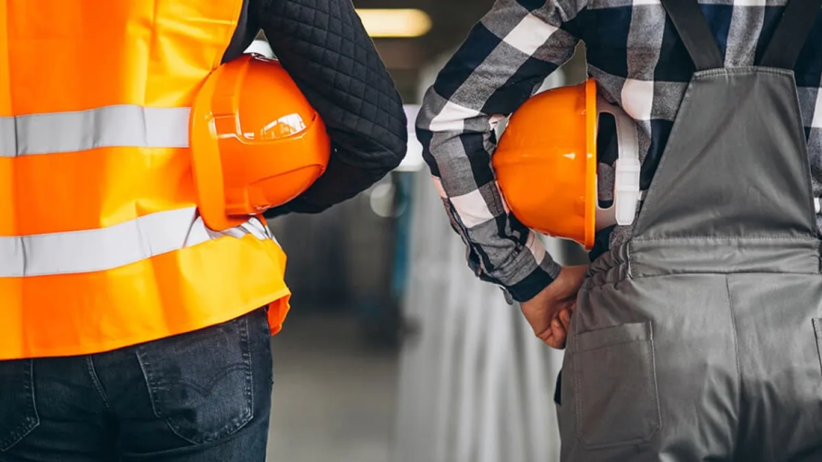 Allarme infortuni sul lavoro ed emergenza climatica, la Cgil mette al centro la sicurezza