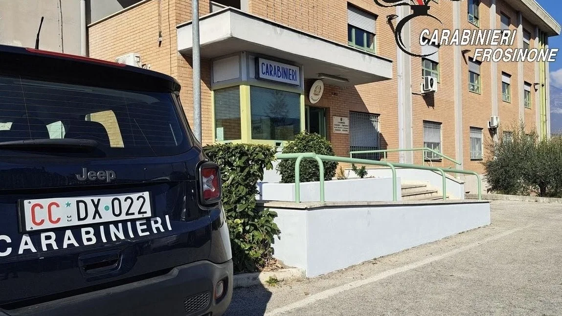 Anziane truffate con la telefonata del falso carabiniere e del finto nipote: due giovani incastrati dai tabulati e dalle immagini