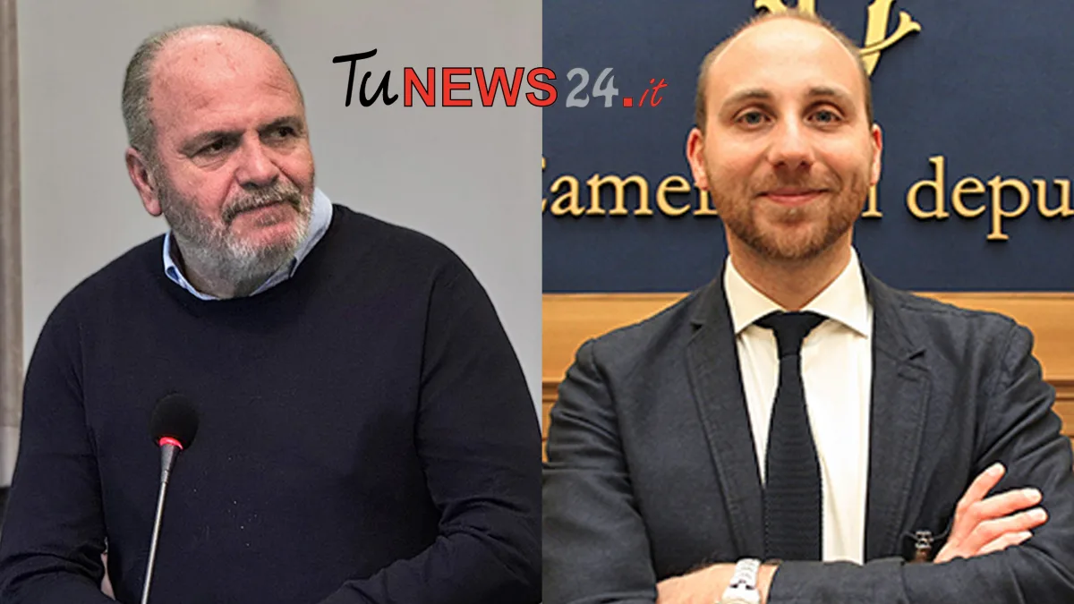 Frosinone, il «campo largo» dura meno di un’ora: Iacovissi sbatte la porta in faccia a De Angelis e tira dritto