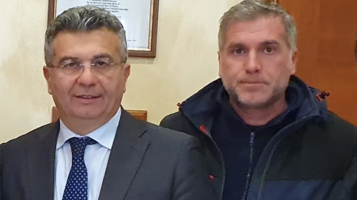 Cassino Capitale Italiana della Cultura 2029, il Consiglio provinciale dice sì all'unanimità