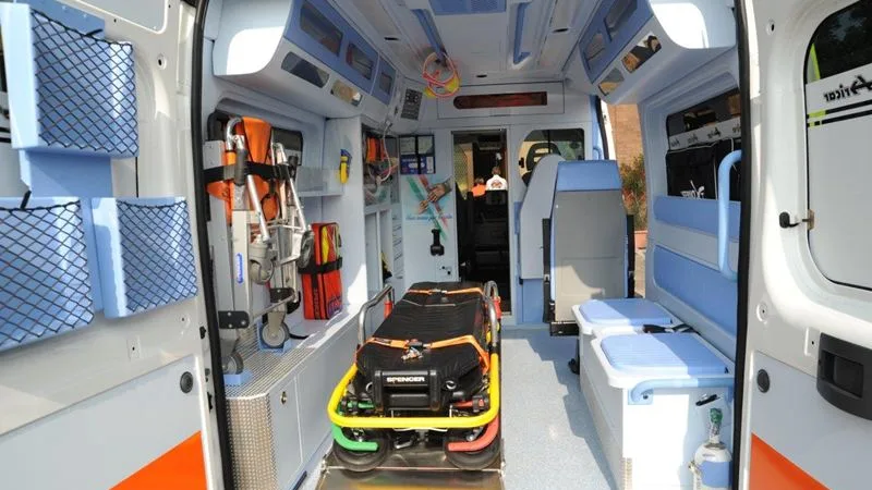San Donato – Malore alla guida, auto fuori strada: muore 75enne di Alatri