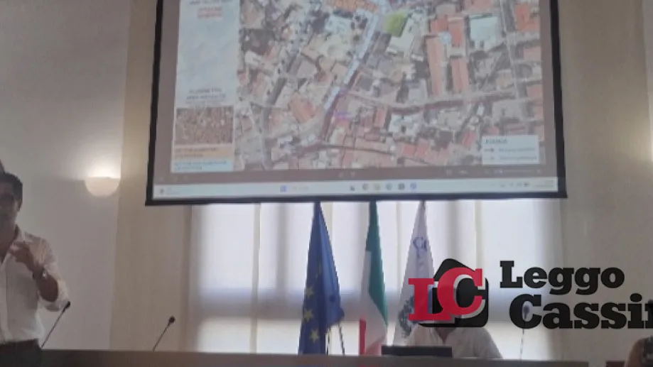 Il mercato settimanale di Itri si trasferisce al centro del paese
