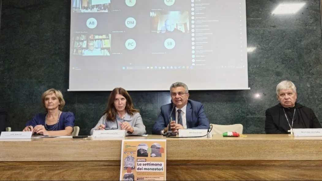 Montecassino verso l’Unesco, la candidatura entra nel vivo: Cassino pronta a ospitare il Segretariato permanente