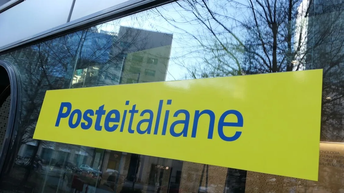 Poste Italiane – Vico nel Lazio, l’ufficio postale è di nuovo operativo nella sua sede abituale