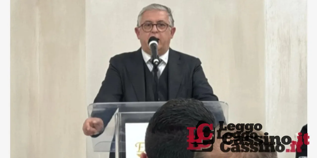 Caso Roggero, la Lega di Cassino: "La grazia è il ponte tra giustizia formale e sostanziale"