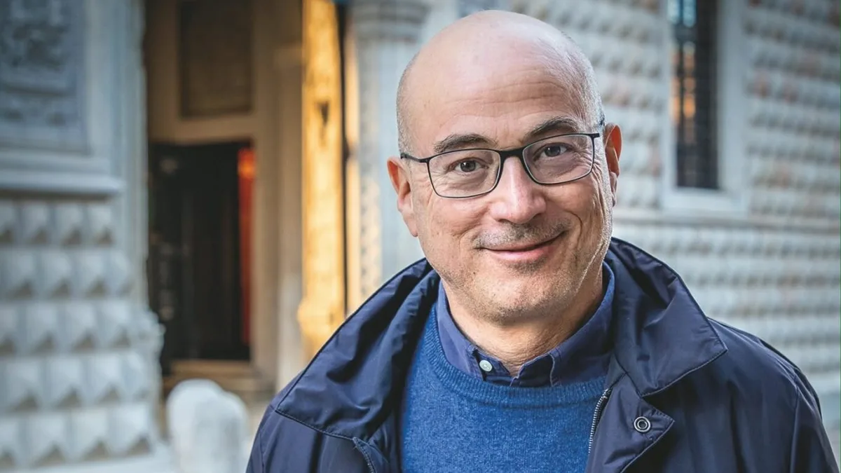 Roccasecca – Sabato arriva Aldo Cazzullo: conferimento dell’onorificenza “San Tommaso d’Aquino” e dialogo