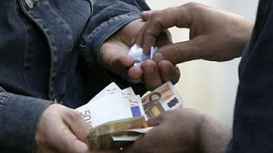 Due minorenni arrestati con la droga, Capraro: "Controllate i vostri figli, anche nelle loro stanze"