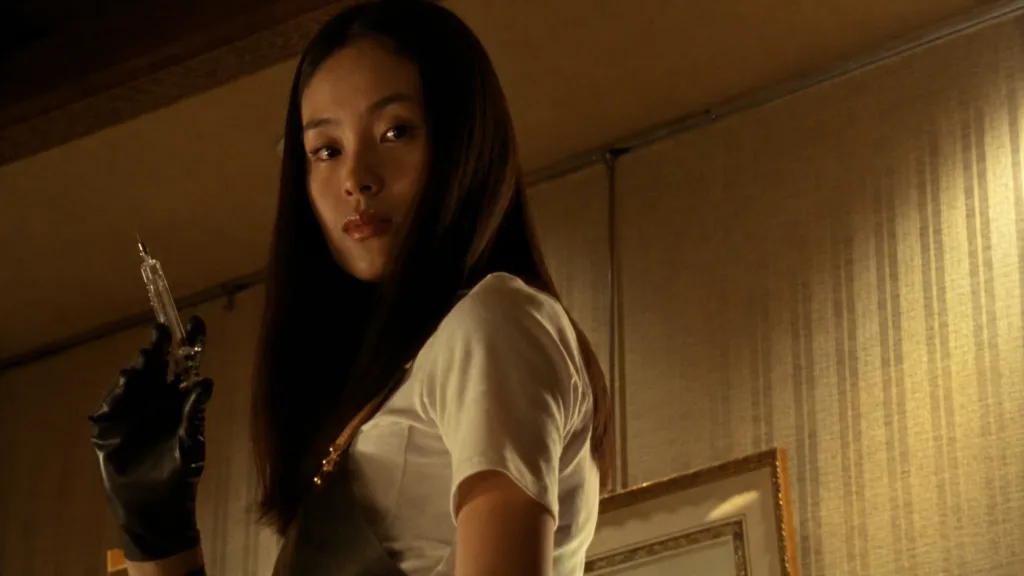 Audition, l’orrore nasce dallo sguardo: il capolavoro perturbante di Takashi Miike