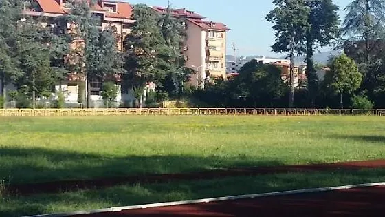 Campo Zauli, il Comune: «Non è chiuso, nessun impianto da riaprire»