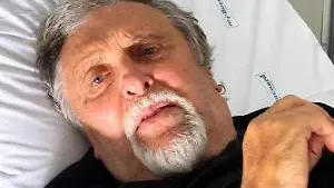 Maurizio Mattioli operato all’INI di Canistro: «Qui un affetto imparagonabile»