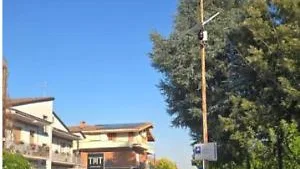 Nuove fototrappole contro l'abbandono dei rifiuti