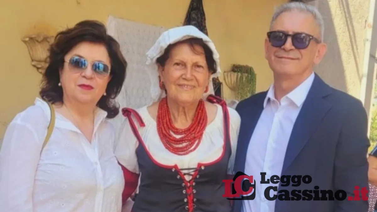 Grande successo a Sant’Angelo in Theodice per la mostra “Ciociaria Disvelata”: un viaggio affascinante nella storia pittorica del XIX secolo