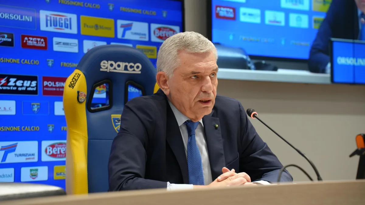 Frosinone-Venezia, al Benito Stirpe è sfida da 3 punti: i giallazzurri cercano continuità
