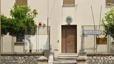 Ausonia – Furto di carburante e carte clonate: denunciati due giovani campani